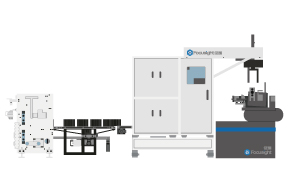 HP-FD200AA 翻轉投料機