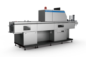 FS-GECKO-200 吊牌/卡牌雙面自動品檢機