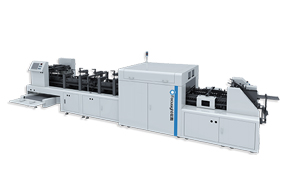 FS-SHARK N650 社包離線檢測系統(tǒng)